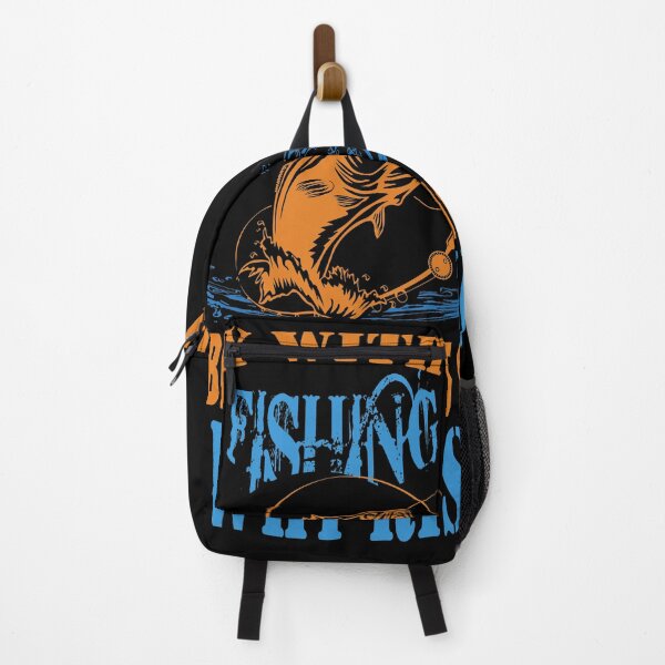 Item preview, A day without fishing probably wouldn't kill me but why risk it T-shirt . designed and sold by Mr18JasimU.