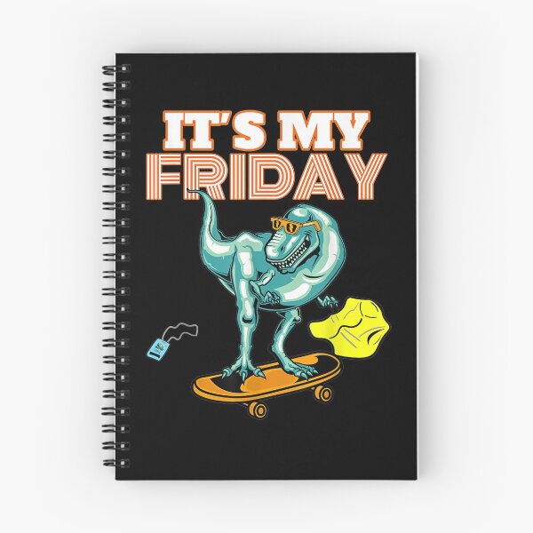 Item preview, It's My Friday T Shirt for Associates designed and sold by nvuot24.