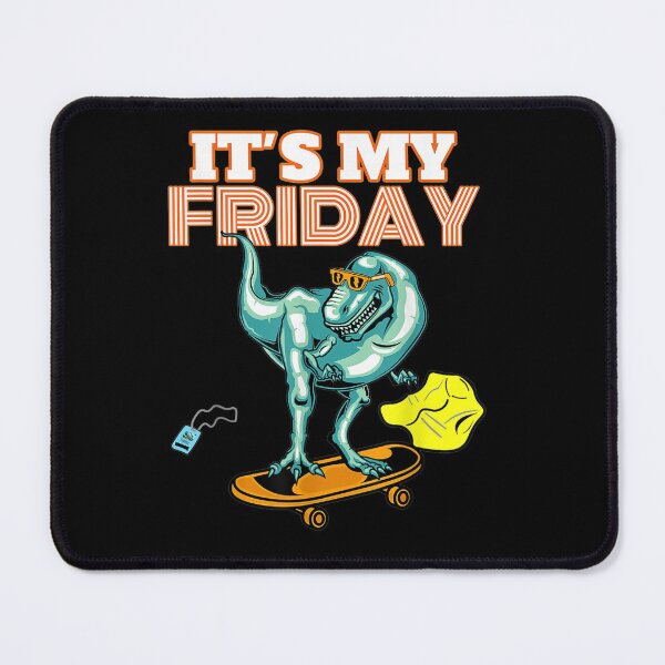 Item preview, It's My Friday T Shirt for Associates designed and sold by nvuot24.