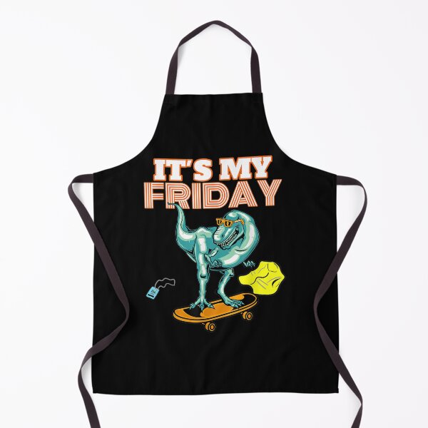 Item preview, It's My Friday T Shirt for Associates designed and sold by nvuot24.