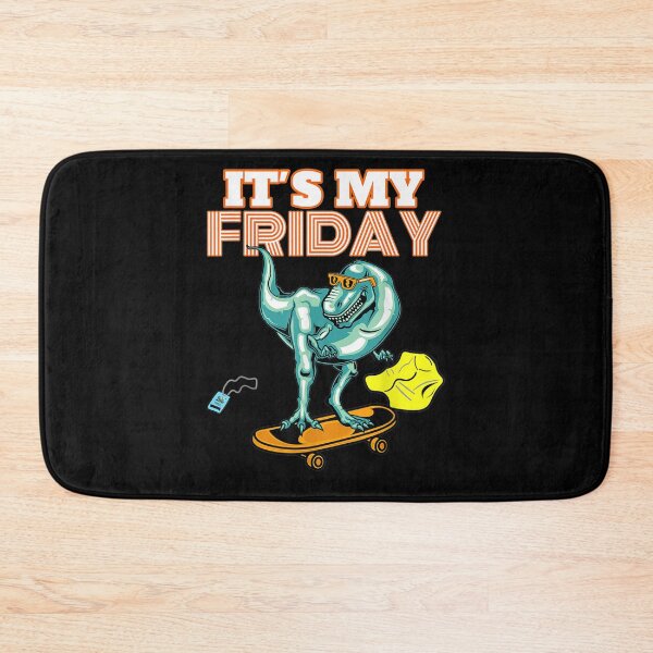 Item preview, It's My Friday T Shirt for Associates designed and sold by nvuot24.