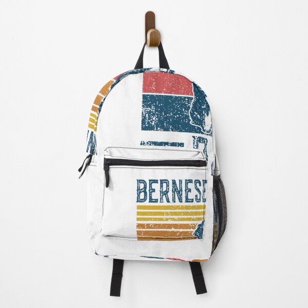 Item preview, Dog Berner Dad - Vintage Bernese Mountain Dad designed and sold by huetwis.