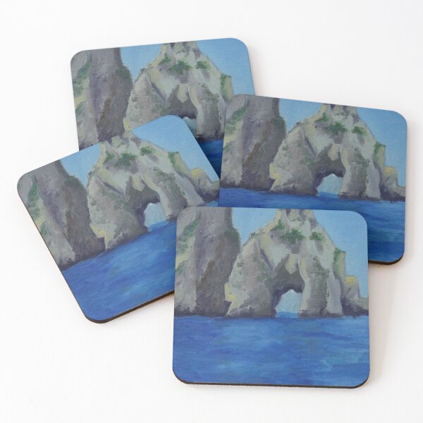Item preview, Island of Capri designed and sold by Olivia Holcomb.