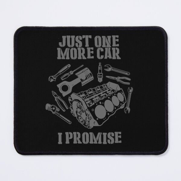 Item preview, Just One More Car Part I Promise For Car Enthusiast designed and sold by nvuot24.