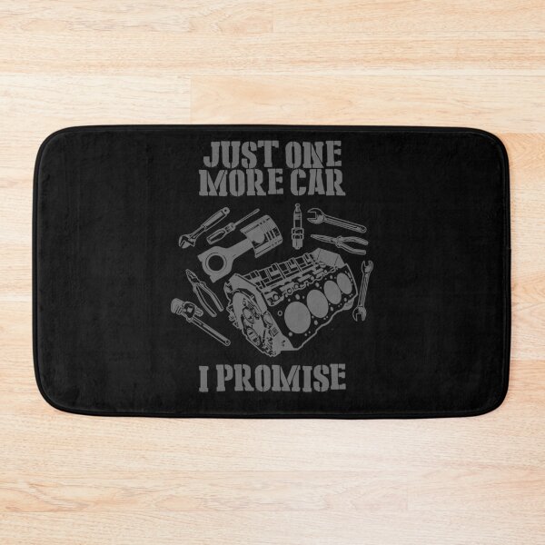 Item preview, Just One More Car Part I Promise For Car Enthusiast designed and sold by nvuot24.