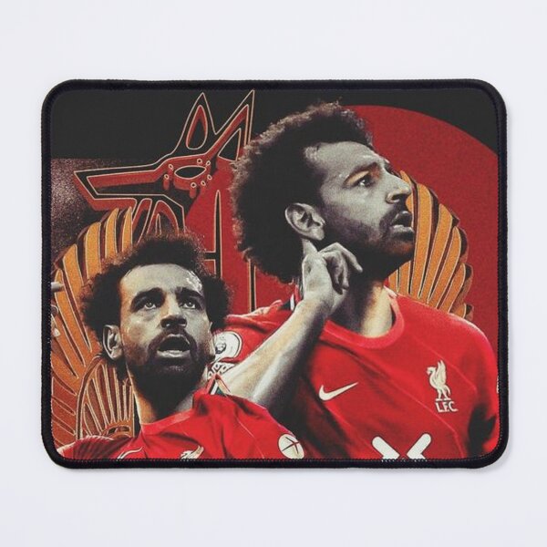 Item preview, Mohamed Salah Art designed and sold by verdiart90.