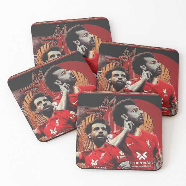 Item preview, Mohamed Salah Art designed and sold by verdiart90.
