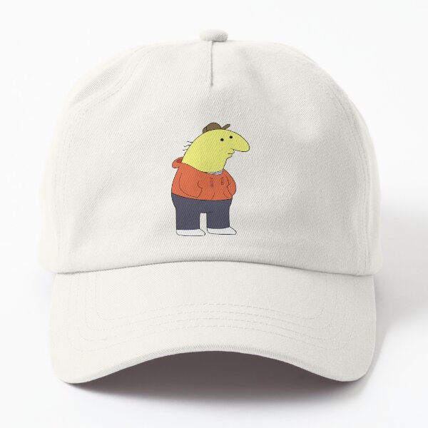 Vista previa del artículo con la obra «Charlie sonriendo con sus amigos - Adult Swim», diseñado y vendido por John Soprano.