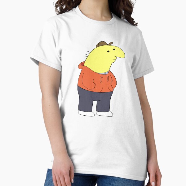Item preview, Charlie Smiling Friends - Adult Swim designed and sold by John Soprano.