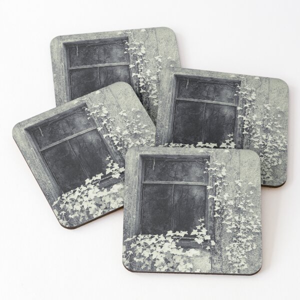 Item preview, Old Window designed and sold by AntonyMitchell.