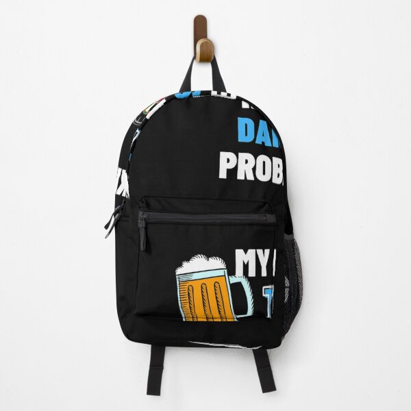 Item preview, My Drinking Team Has A Darts Problem Funny Darts Player designed and sold by nvuot24.