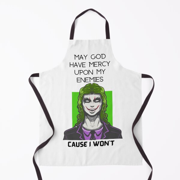 Item preview, MAY GOD HAVE MERCY designed and sold by KDM-Designs.