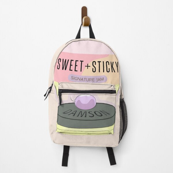 Item preview, Sweet And Sticky Jam - Cute Kawaii Food designed and sold by ViewerEqualsPhoton.