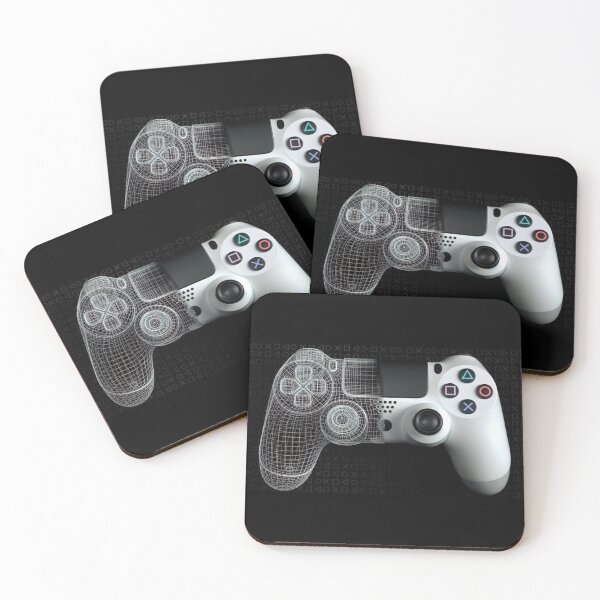 Item preview, Playstation Controller designed and sold by MorningFive.