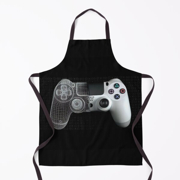 Item preview, Playstation Controller designed and sold by MorningFive.