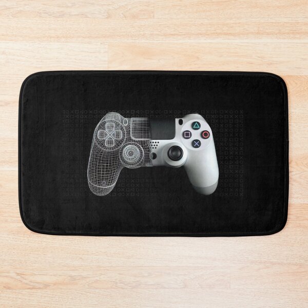 Item preview, Playstation Controller designed and sold by MorningFive.