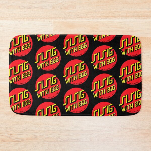 Item preview, SISIG WITH EGG FILIPINO FOOD LOGO designed and sold by aydapadi.