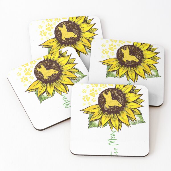 Item preview, Bostie Mom Sunflower Boston Terrier Lover Gifts Dog Mom Mama designed and sold by ingteusc.