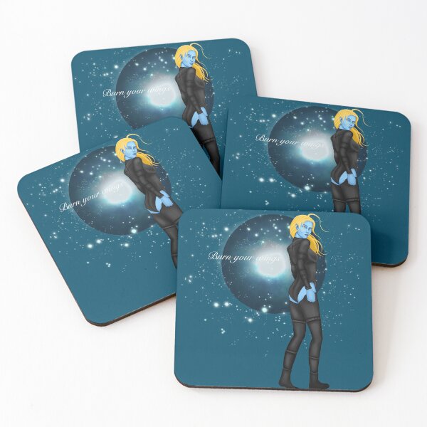 Item preview, Burn Your Wings designed and sold by AmandaGoulart.