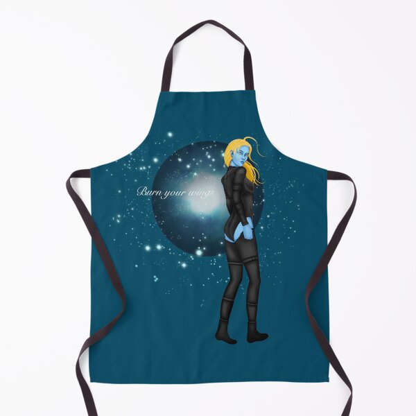 Item preview, Burn Your Wings designed and sold by AmandaGoulart.