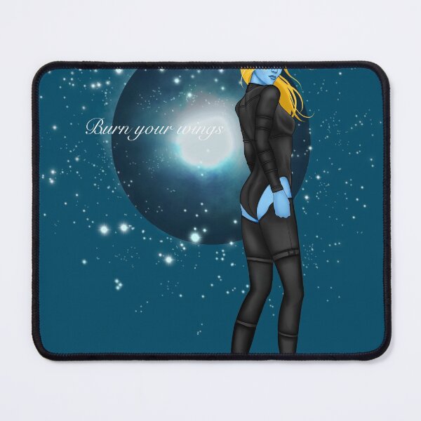 Item preview, Burn Your Wings designed and sold by AmandaGoulart.
