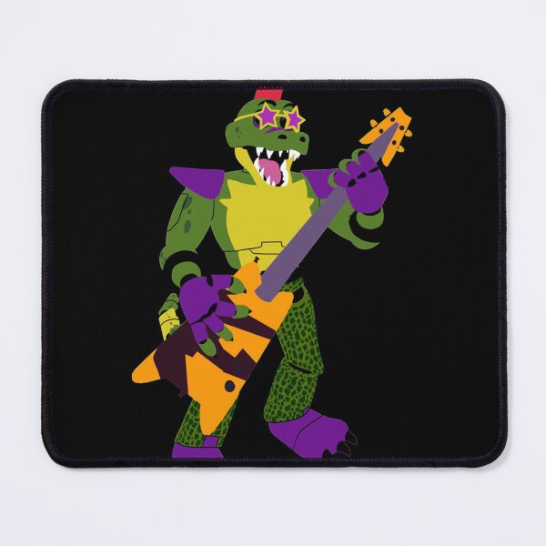 Item preview, Montgomery Gator Classic designed and sold by ThomasinaGreen.