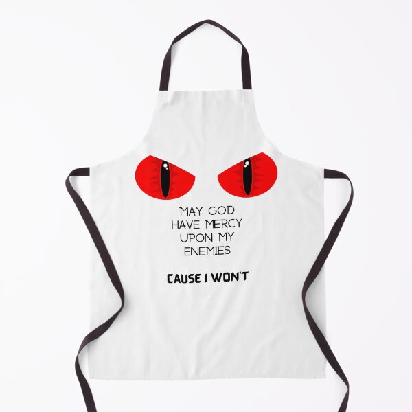 Item preview, MAY GOD HAVE MERCY designed and sold by KDM-Designs.