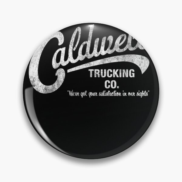 Item preview, Caldwell (on darks) Essential designed and sold by ThomasinaGreen.