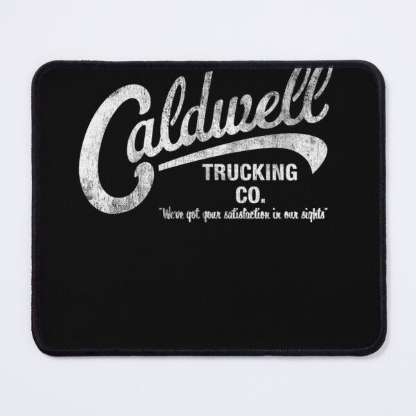 Item preview, Caldwell (on darks) Essential designed and sold by ThomasinaGreen.