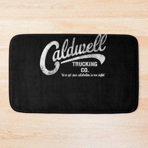 Item preview, Caldwell (on darks) Essential designed and sold by ThomasinaGreen.