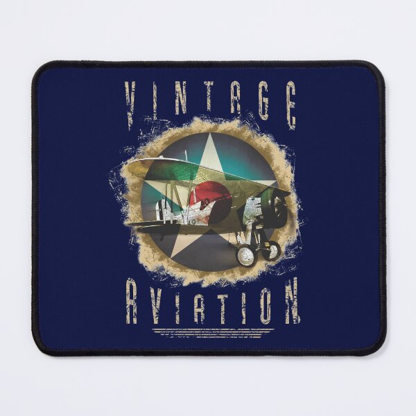 Item preview, Vintage Aviation One by Zane. designed and sold by Ponsappel.