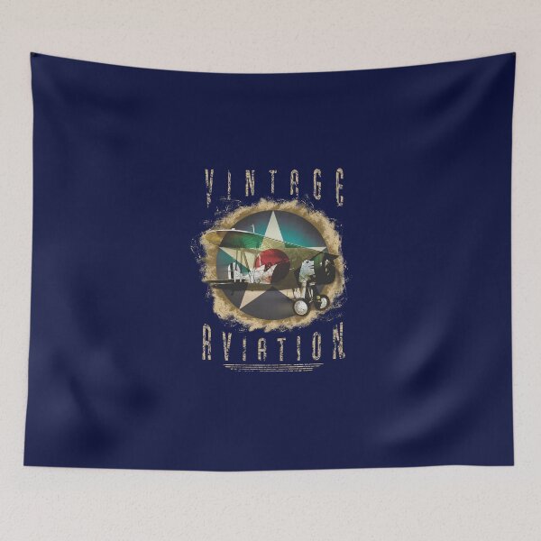 Item preview, Vintage Aviation One by Zane. designed and sold by Ponsappel.