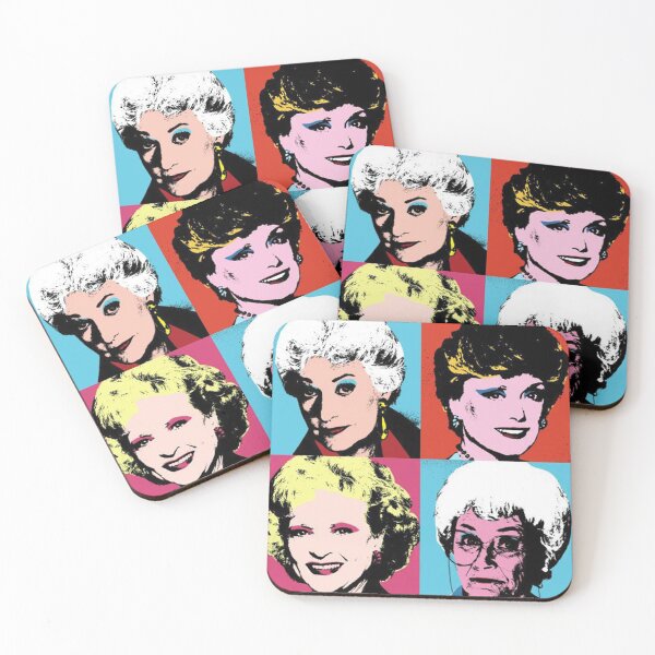 Item preview, Golden Girls designed and sold by Love-arttt.