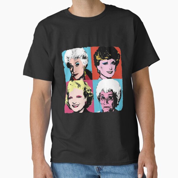 Item preview, Golden Girls designed and sold by Love-arttt.