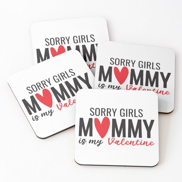 Item preview, Sorry girls mommy is my valentine svg, boy Valentines Svg, boy Toddler Svg, Png, Cricut, Ready for download designed and sold by 397HOUSE Your happy time.