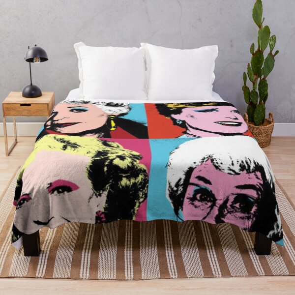 Item preview, Golden Girls designed and sold by Love-arttt.