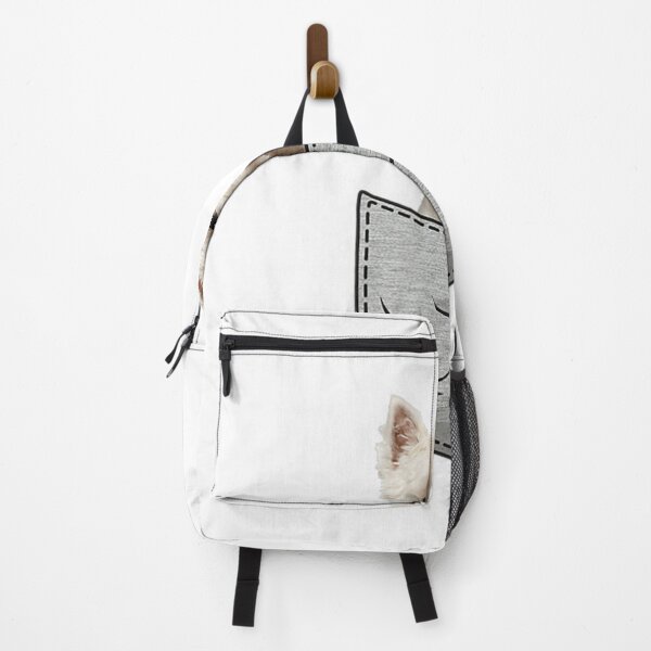 Item preview, Cute Westie White Highland Terrier Pocket for Dog Owners designed and sold by huetwis.