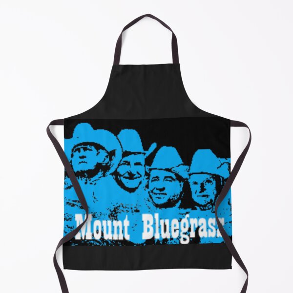 Item preview, Mount Bluegrass designed and sold by redbugdesigns.