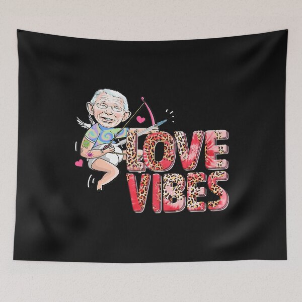 Item preview, Fauci Cupid Valentine Heart Funny Cherub Pun Valentine Day designed and sold by Adrianne8429.