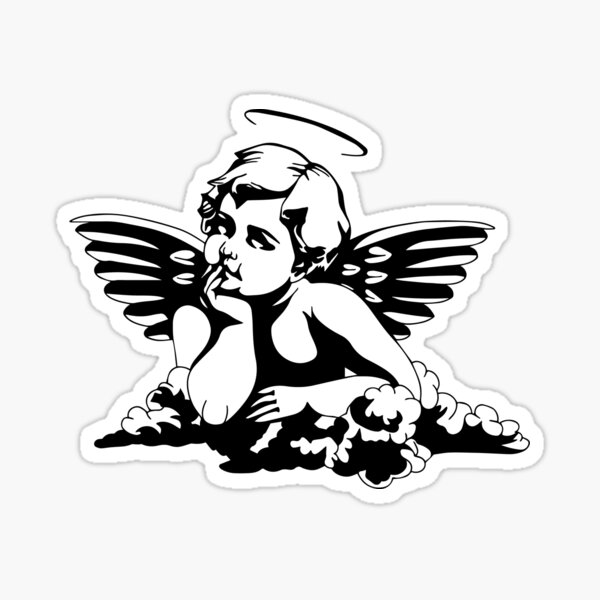 February  cherubtattoo cherub angeltattoo angel traditionalta   TikTok