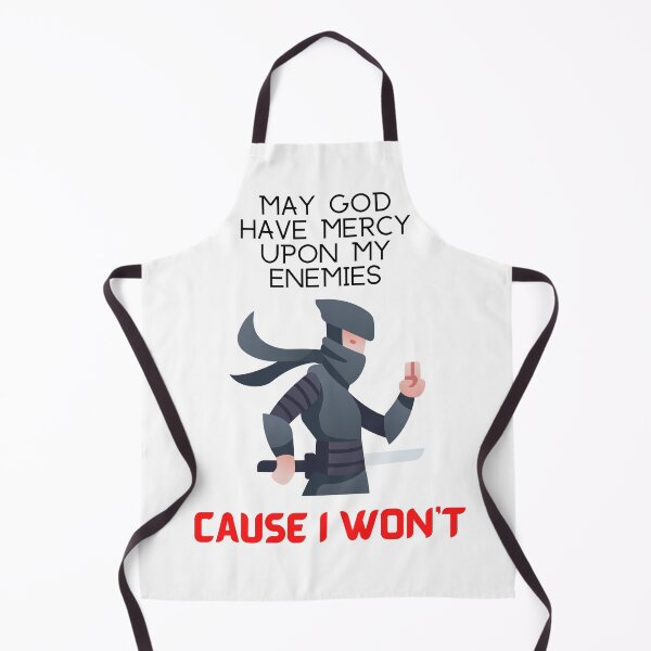 Item preview, MAY GOD HAVE MERCY designed and sold by KDM-Designs.