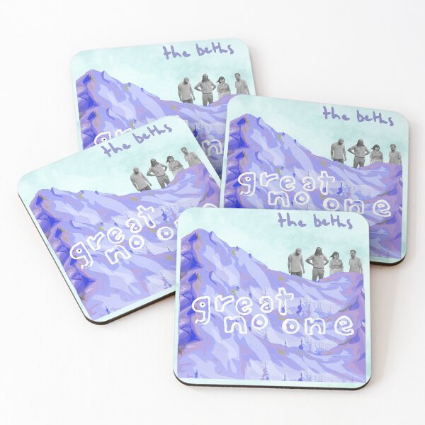 Item preview, great no one designed and sold by transjony.