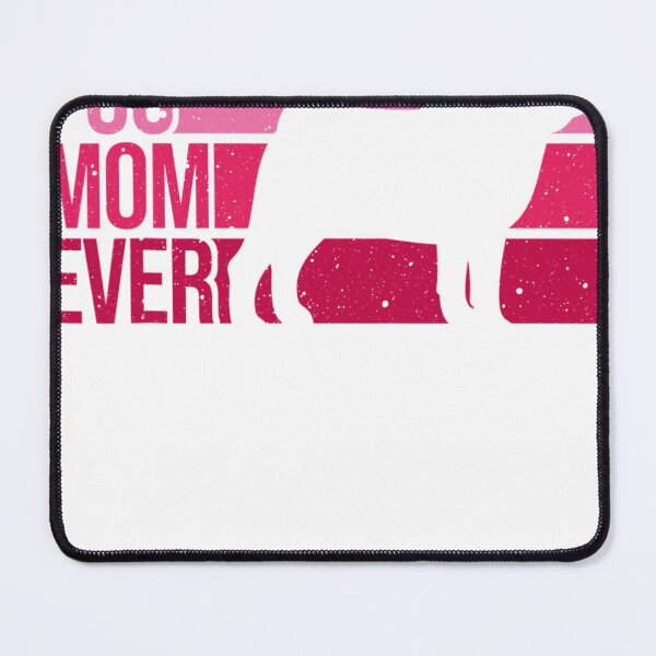 Item preview, Cute Pug Art For Mom Women Breed Pet Dog Puppy Pug Lovers designed and sold by huetwis.