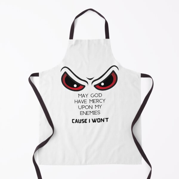 Item preview, MAY GOD HAVE MERCY designed and sold by KDM-Designs.