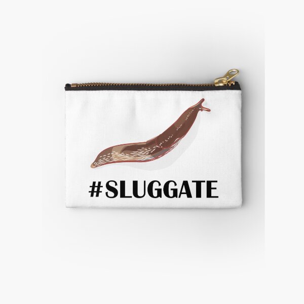 Item preview, #SLUGGATE designed and sold by DomGDesign.