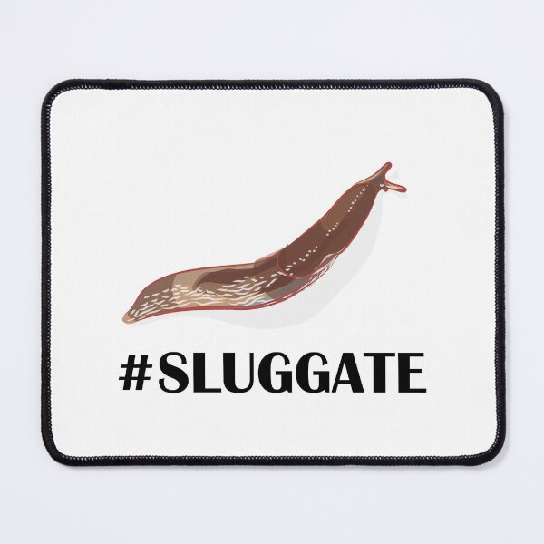 Item preview, #SLUGGATE designed and sold by DomGDesign.