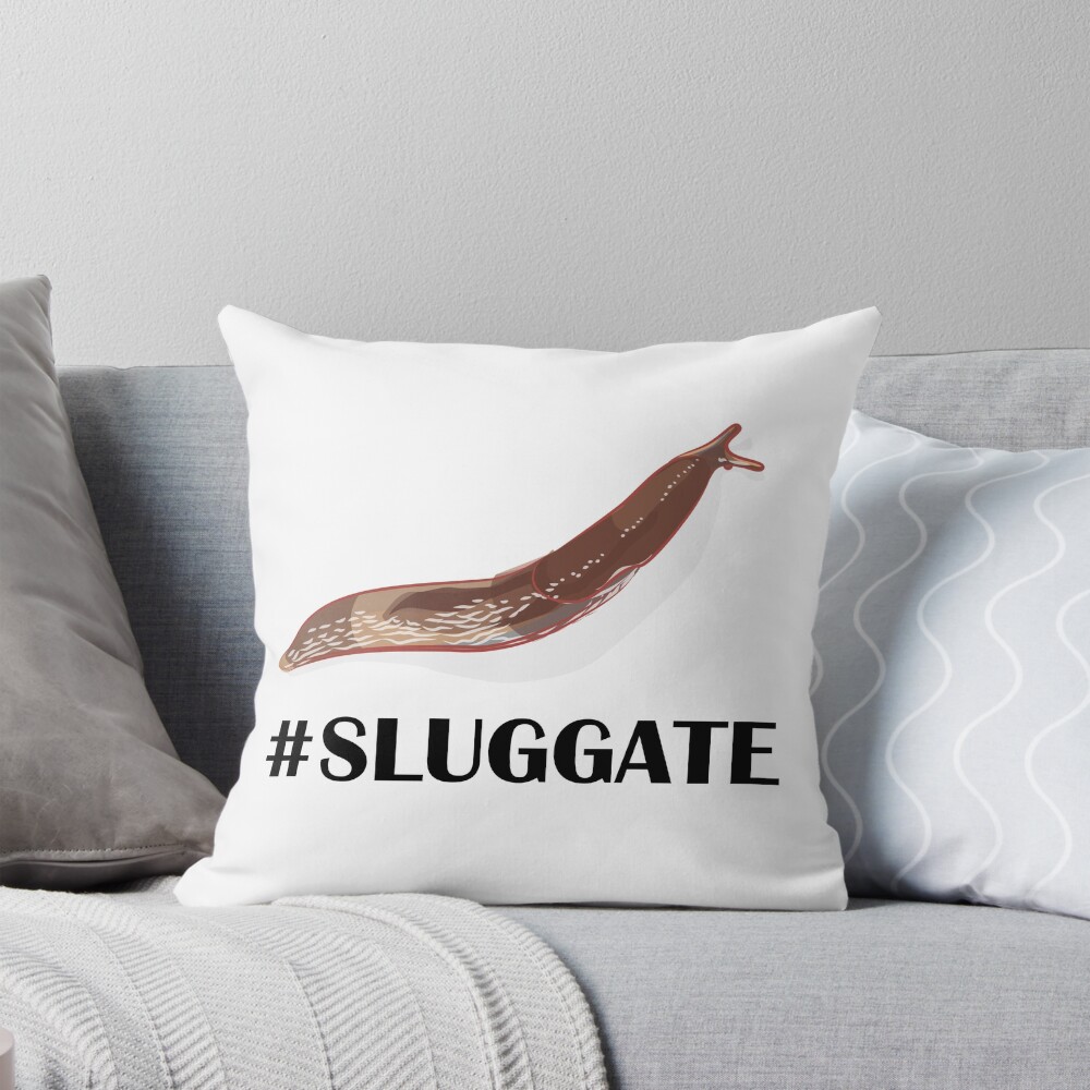 Item preview, Throw Pillow designed and sold by DomGDesign.