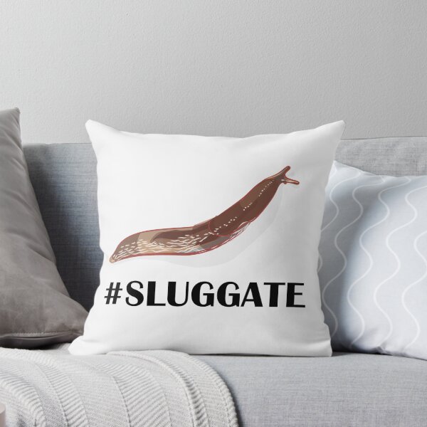 Item preview, #SLUGGATE designed and sold by DomGDesign.