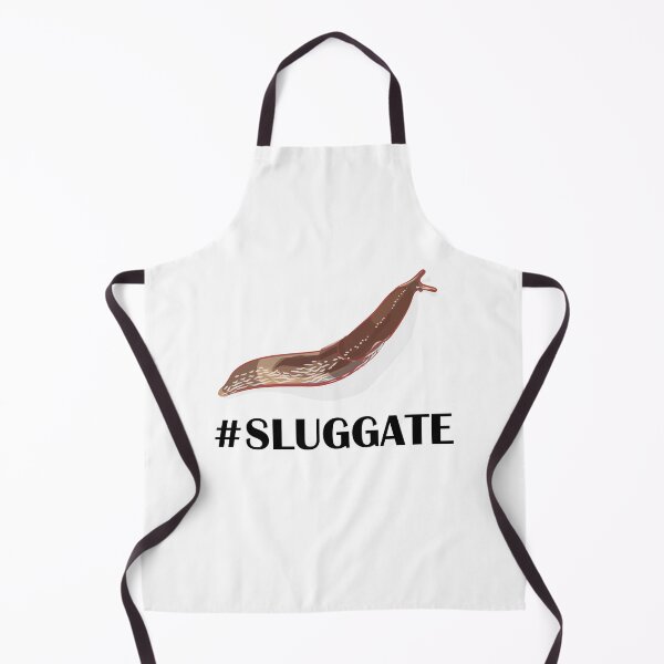 Item preview, #SLUGGATE designed and sold by DomGDesign.