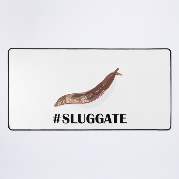 Item preview, #SLUGGATE designed and sold by DomGDesign.